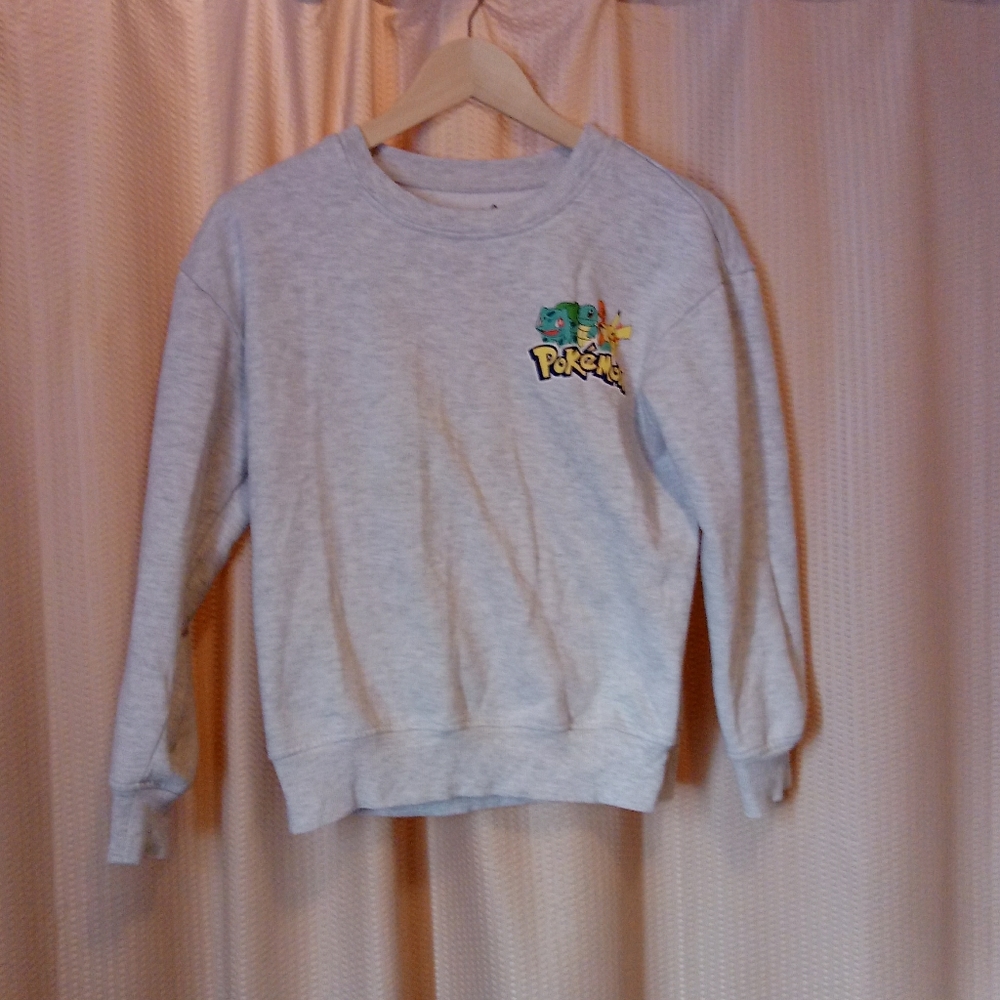 Pokemon Sweater